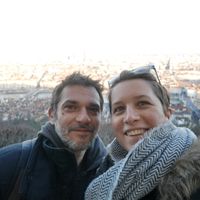 Maison familiale à Oullins (France-69) / 5 nuits minimum