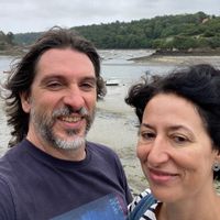 La maison de Felipe&Laura