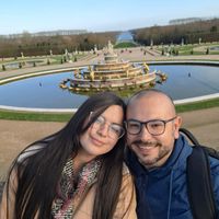 La maison de David y Sofia