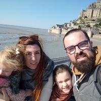 La maison de Charlotte