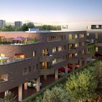 Le bel appartement de Pierre et Mélissa