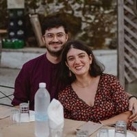 La maison de Giorgia and Federico
