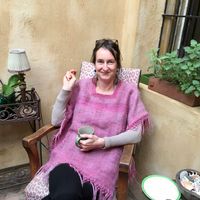 La maison de Claudia