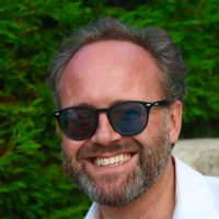 La maison de DAVID