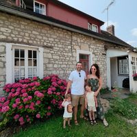 La maison de Ayse