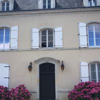 Le Domaine  de Sonia & François au milieu des châteaux de la Loire