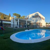 La maison de Cristina