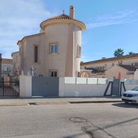 La maison de Sarah and Seamus