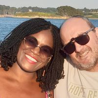 La maison de Cécile & Olivier