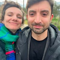 La maison de Lisanne & Filippo