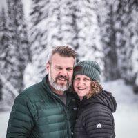 La maison de Richard and Shannon