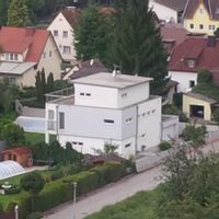 La maison de Thomas