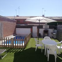 La maison de Carlos