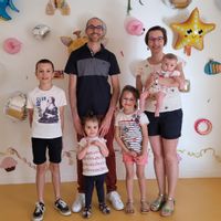 Maison familiale aux Achards