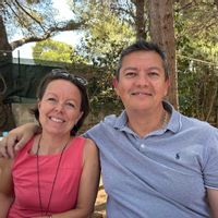 Villa climatisée au calme, Pont du Gard et Avignon à 10 minutes