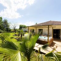 Villa de charme pour 8 pers Biarritz & Anglet à 10 min