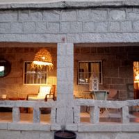La maison de Diana