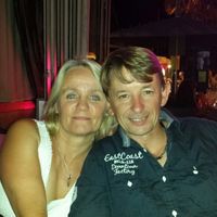 La chambre privée de Jérôme et Pascale