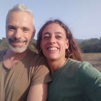 La maison de Clara & Jordi