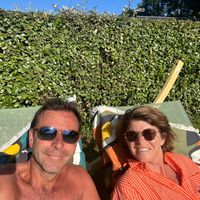 Maison de vacances de Fanny et Mickael