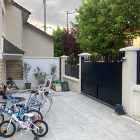 La maison de Benjamin