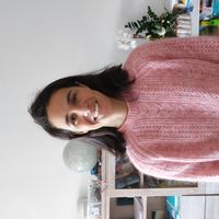 La maison de Cindy