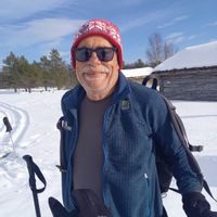Nid douillet à la montagne