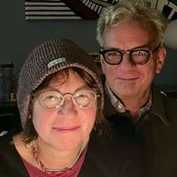 La maison de Kirk & Janel