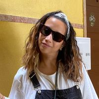 Le nid de Sophie