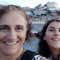 Les chambres privées de Karine