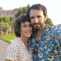 La maison de Mónica y Manu