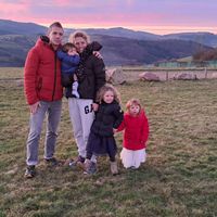 Splendide villa familiale sur les contreforts de Chartreuse