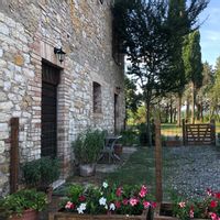 La maison de Serena