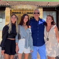 Mas Saint-Tropez Gigaro