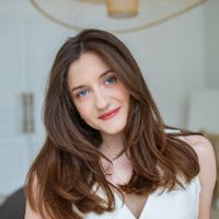 La maison de Iryna
