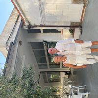 La chambre privée de Silvana