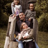 Chez Aline & Antho