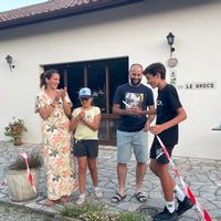 La maison de CELINE Family