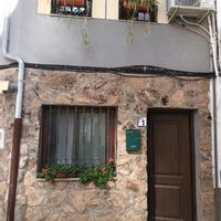 La maison de David