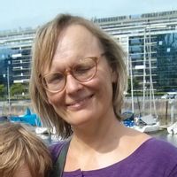 La maison de Julie