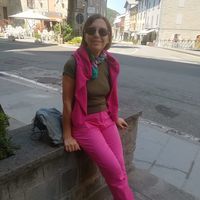 La maison de ROSAMARIA CIANNELLA
