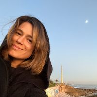 La maison de Marilia