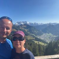 Appartement récent situé à Châtel Haute Savoie