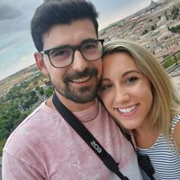 La maison de Sydni & Andre