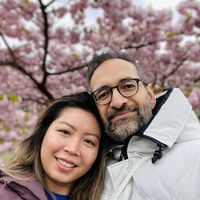 La maison de Manar & Lucia