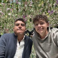 La maison de Valentin & Ivan
