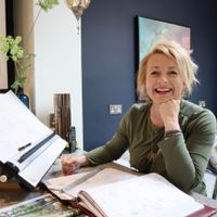 La maison de Julie