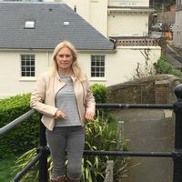 La maison de Linda