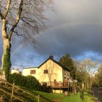 La maison de Shaun