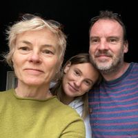 La maison de Kate
